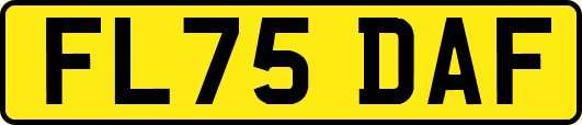 FL75DAF