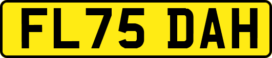 FL75DAH