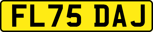 FL75DAJ
