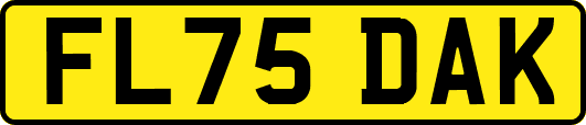 FL75DAK