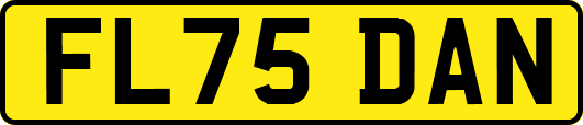 FL75DAN