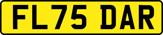 FL75DAR
