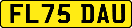 FL75DAU