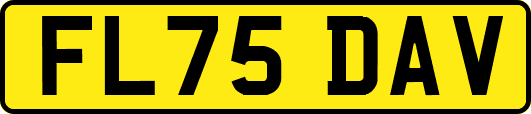 FL75DAV