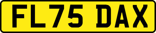 FL75DAX