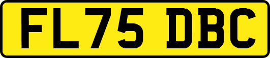 FL75DBC