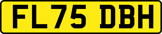 FL75DBH