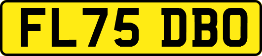 FL75DBO