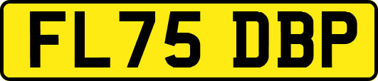 FL75DBP