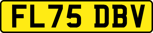 FL75DBV