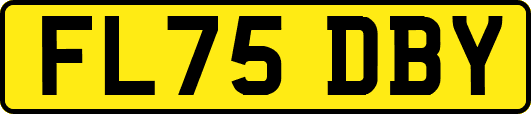 FL75DBY