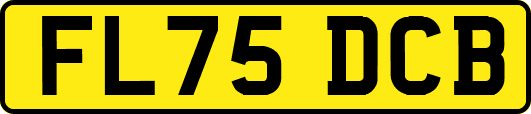 FL75DCB