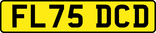 FL75DCD