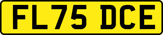 FL75DCE