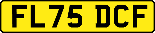 FL75DCF