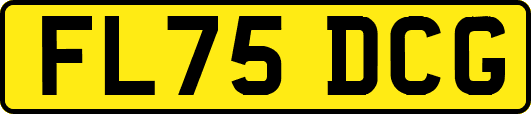 FL75DCG