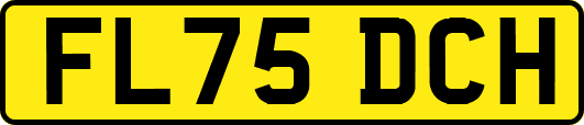 FL75DCH
