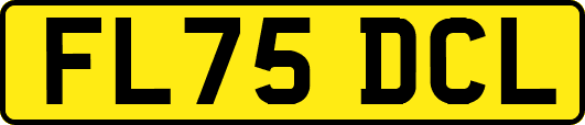 FL75DCL