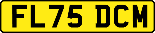 FL75DCM