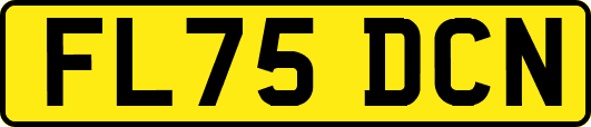FL75DCN