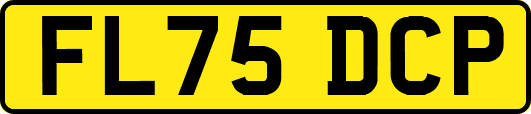 FL75DCP