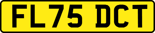 FL75DCT