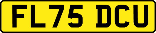 FL75DCU