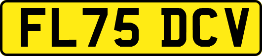 FL75DCV