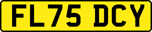 FL75DCY