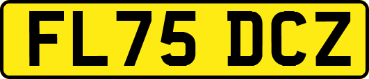 FL75DCZ