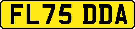 FL75DDA