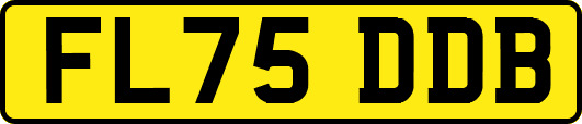 FL75DDB