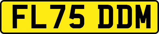 FL75DDM