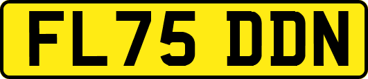 FL75DDN