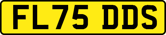 FL75DDS