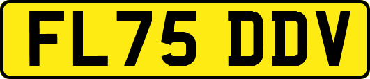 FL75DDV