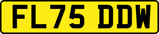 FL75DDW