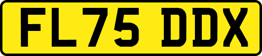 FL75DDX
