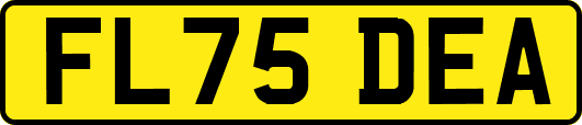 FL75DEA