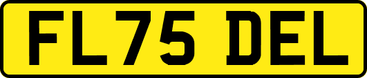 FL75DEL