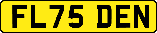 FL75DEN