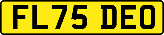 FL75DEO