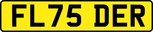 FL75DER