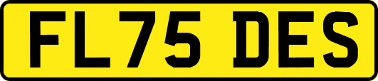 FL75DES