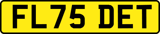 FL75DET