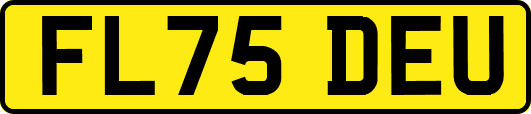 FL75DEU