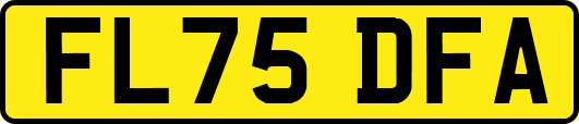 FL75DFA