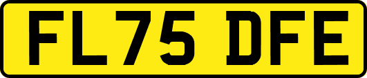 FL75DFE