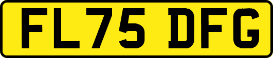 FL75DFG