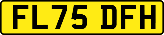 FL75DFH